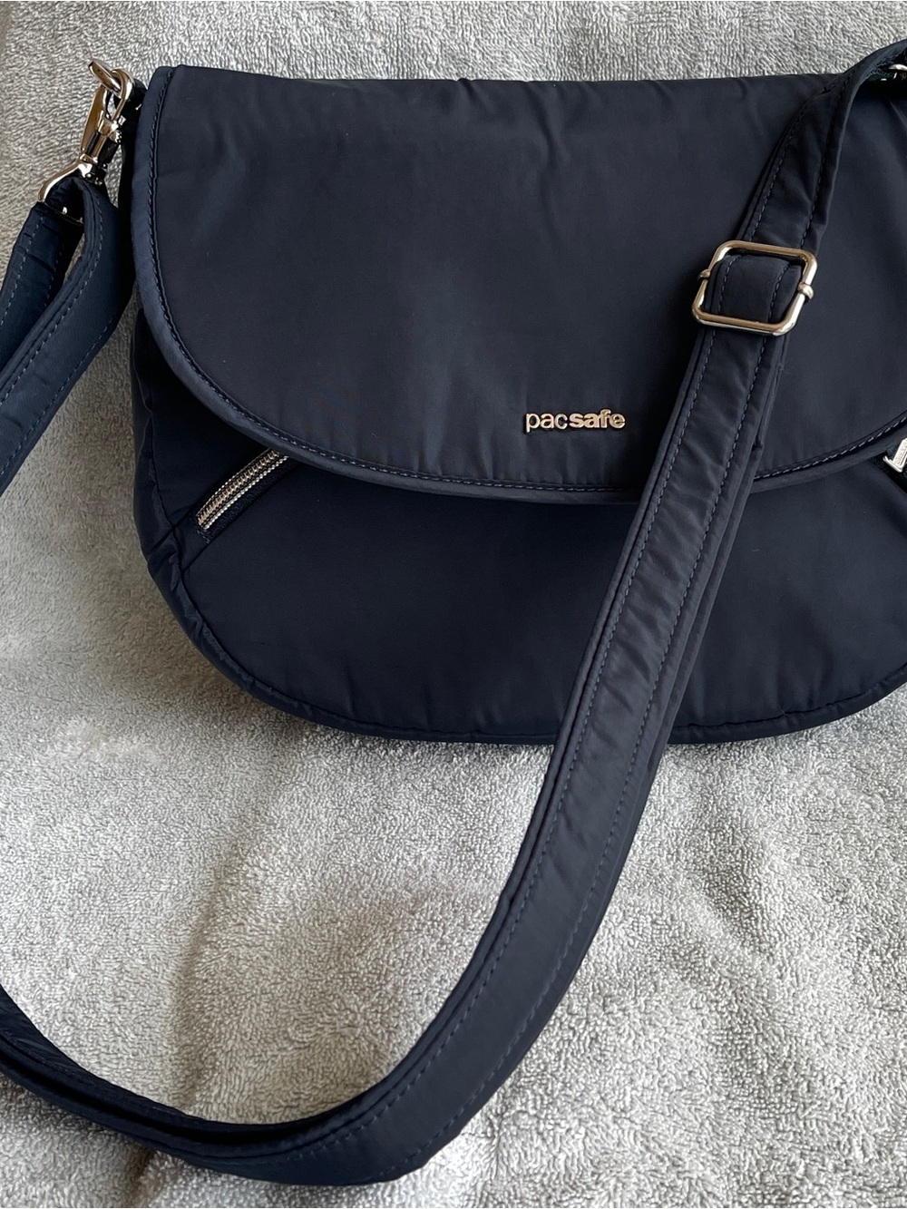 PacSafe Travel Bag